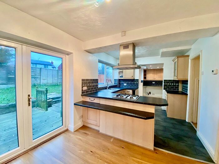 3 Bedroom Property To Rent In Meadowcroft Road, Leyland, PR25