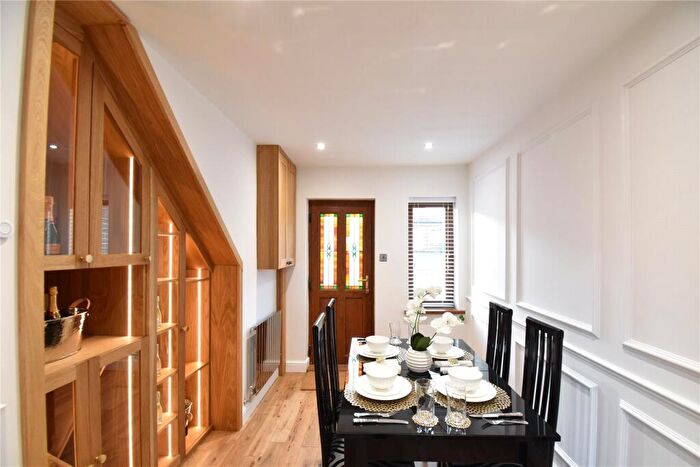 3 Bedroom Terraced House For Sale In Linden Road, Northallerton, North Yorkshire, DL6
