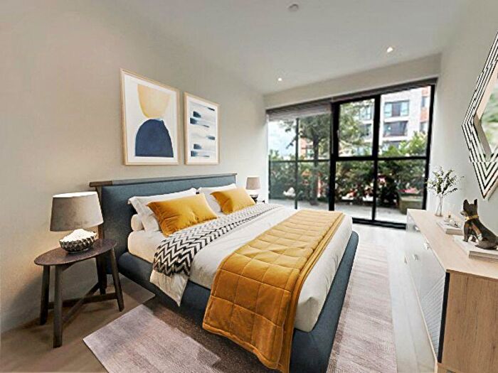 1 Bedroom Flat To Rent In Chesterfield House, Bath Road, Slough, SL1