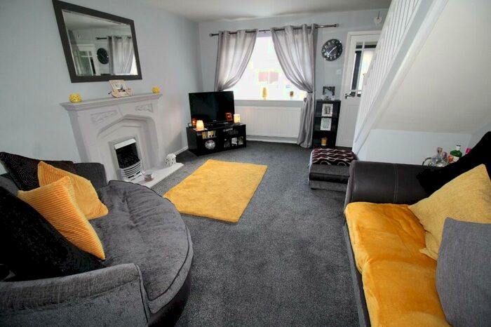 2 Bedroom Terraced House To Rent In Glenmoor, Hebburn, Tyne And Wear, NE31