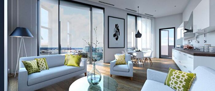 1 Bedroom Apartment For Sale In Manchester Investment Flat, M3