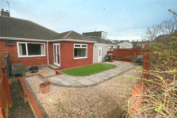 2 Bedroom Bungalow For Sale In Chantry Drive, Wideopen, NE13