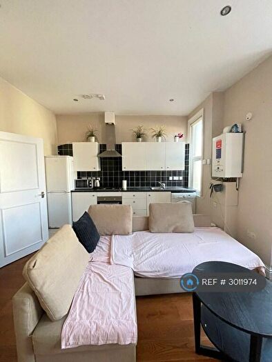 1 Bedroom Flat To Rent In Minet Avenue, London, NW10