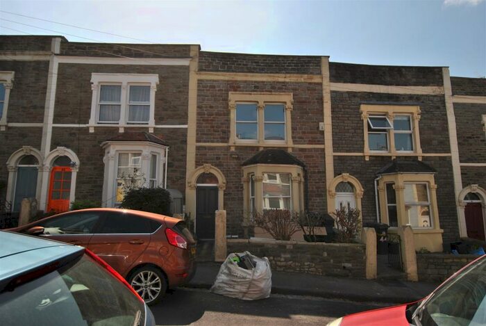 3 Bedroom Terraced House To Rent In Hill Street, Totterdown, Bristol, BS3