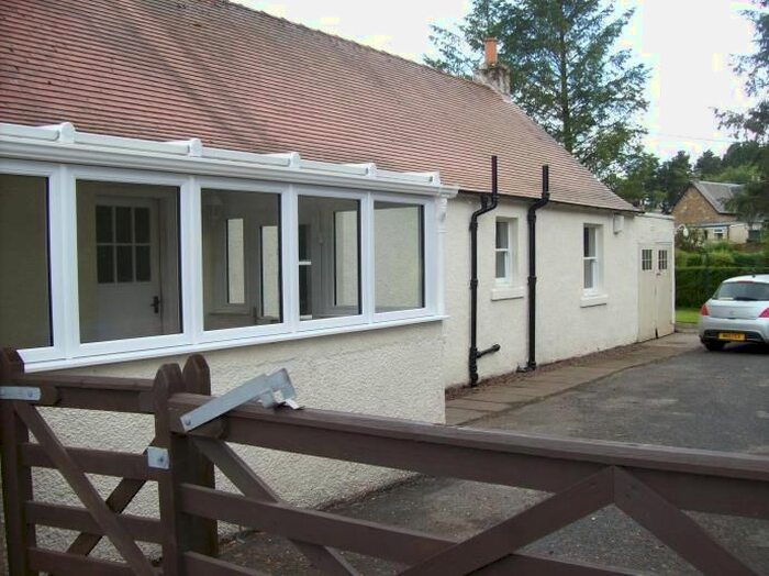 2 Bedroom Cottage To Rent In Clematis Cottage, Bellsmains, Gorebridge, EH23