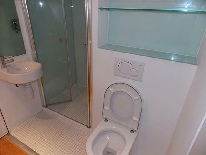 Flat To Rent In Abito, Greengate, Salford, Manchester, M3