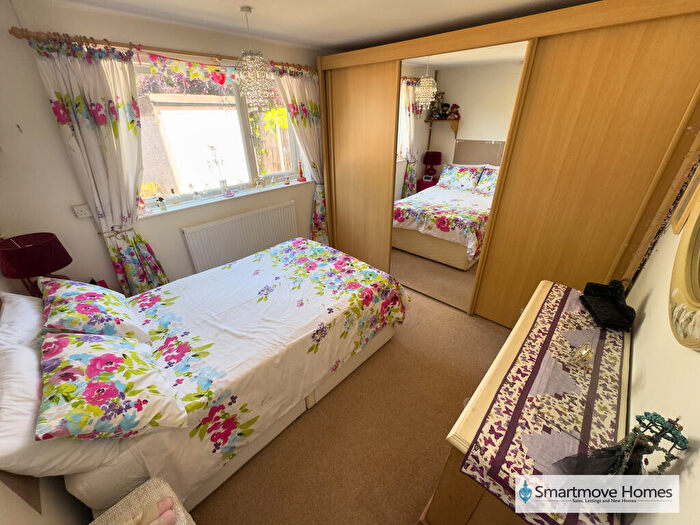 2 Bedroom Detached Bungalow For Sale In Highfield Road, Kilburn, Belper, DE56