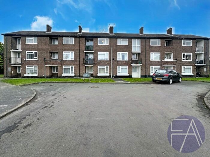 1 Bedroom Flat For Sale In Chindit Close, Formby, Sefton, L37
