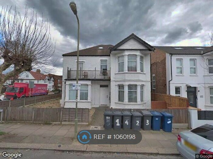 1 Bedroom Flat To Rent In Audley Road, London, NW4