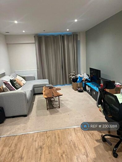 1 Bedroom Flat To Rent In Liberty House, Welwyn Garden City, AL7