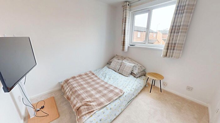 2 Bedroom Semi-Detached House For Sale In Leicester Way, Leegomery, Telford, Shropshire, TF1