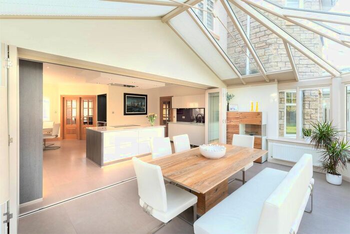 4 Bedroom Property For Sale In Eagle Lodge, St. Bryde's Way, Cardrona, Peebles, EH45