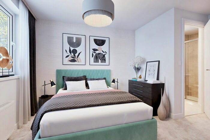 4 Bedroom Detached House For Sale In "The Woodleigh - Plot " At Ring Road, West Park, Leeds, LS16