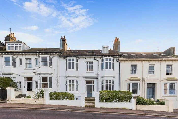 1 Bedroom Flat To Rent In Buckingham Place, Brighton, BN1