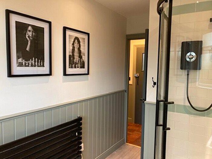 1 Bedroom Flat To Rent In Bournemouth Road, Parkstone, Poole, BH14