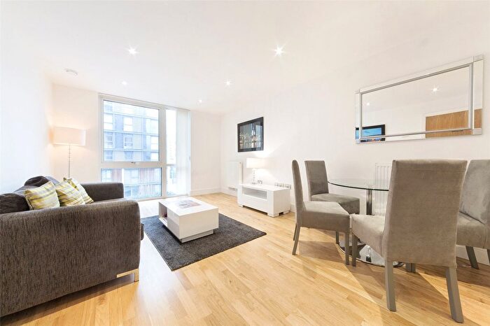 2 Bedroom Flat To Rent In Beacon Point, Dowells Street, London, SE10