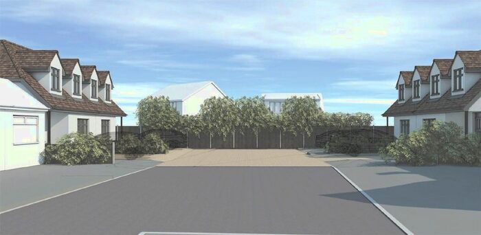 4 Bedroom Semi-Detached House To Rent In Mygrove Close, Rainham, Essex, RM13