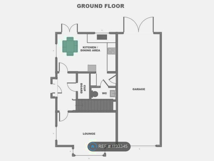 4 Bedroom Semi-Detached House To Rent In Windle Drive, Bourne, PE10