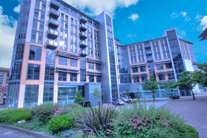 1 Bedroom Flat To Rent In Waterloo Square, City Centre, Newcastle Upon Tyne, NE1