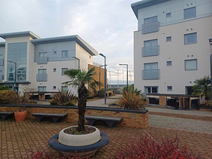 1 Bedroom Apartment To Rent In Norton Way, Poole, BH15