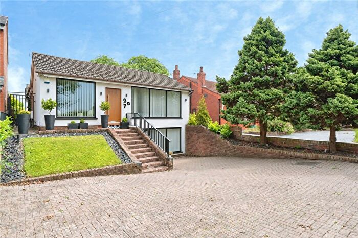 3 Bedroom Detached House For Sale In Kenyon Lane, Lowton, Warrington, WA3