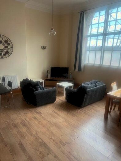 2 Bedroom Flat To Rent In Michaelson Road, Barrow-In-Furness, LA14