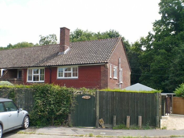 2 Bedroom Flat To Rent In Greengates, Lurgashall, Petworth, West Sussex, GU28