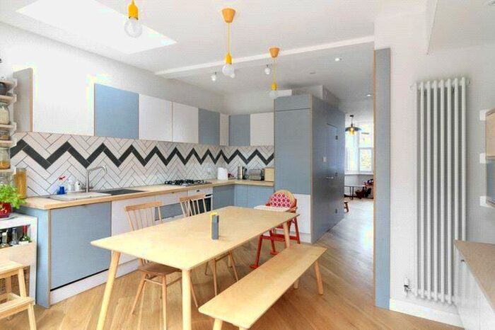 3 Bedroom Terraced House To Rent In Malpas Road, Brockley, London, SE4