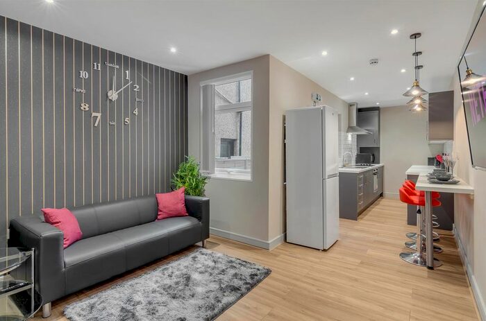 1 Bedroom Property To Rent In Widdrington Road, Coventry, CV1