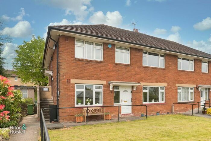 2 Bedroom Flat To Rent In Kelbrook Road, Barnoldswick, BB18
