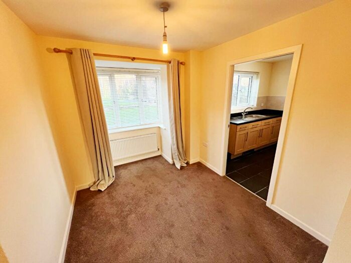 3 Bedroom Detached House For Sale In Beckwith Close, Spennymoor, DL16