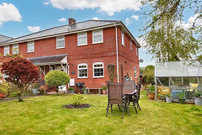 3 Bedroom Semi-Detached House To Rent In North Road, Mere, Warminster, BA12