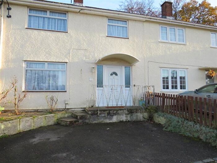 3 Bedroom House To Rent In Breamore Road, Southampton, SO18