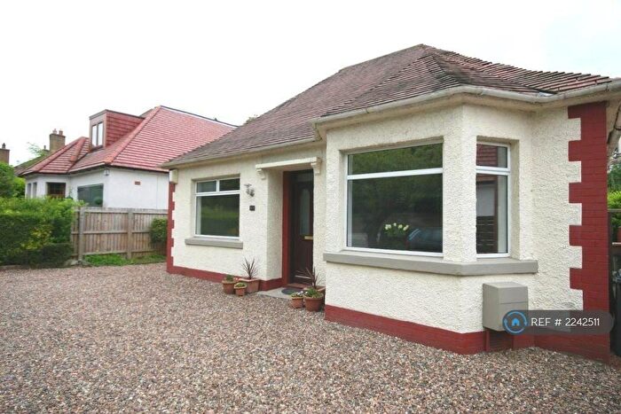 3 Bedroom Detached House To Rent In Queensferry Road, Edinburgh, EH4