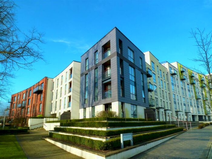 2 Bedroom Apartment To Rent In The Boulevard, Edgbaston, Birmingham, B5