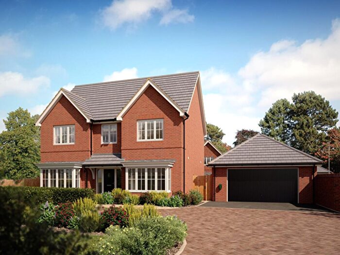 4 Bedroom Property For Sale In Restrop Road, Purton, SN5