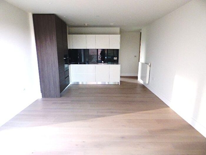 1 Bedroom Flat To Rent In Patterson Tower, Kidbrooke Park Road, London, SE3