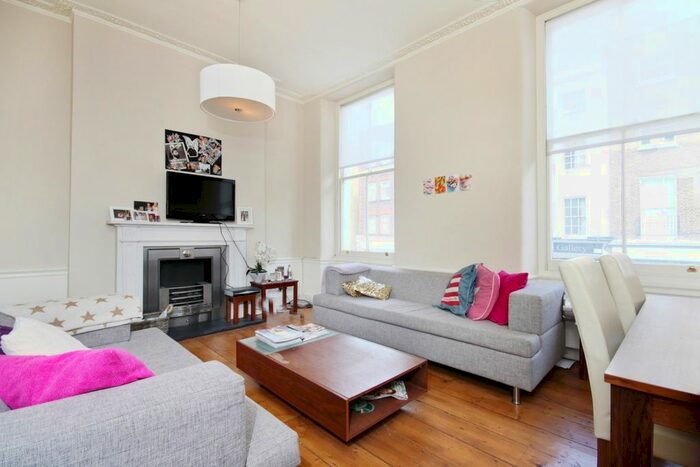 4 Bedroom Maisonette To Rent In Crawford Street, London, W1H