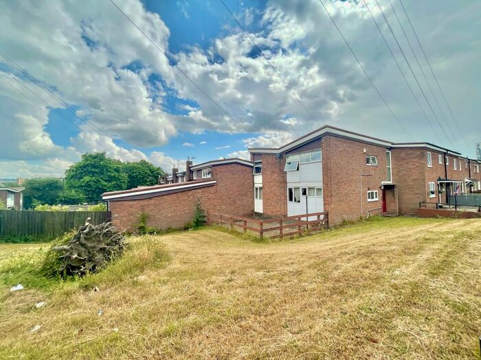 2 Bedroom Flat To Rent In Cambridge Street, Newcastle, NE4