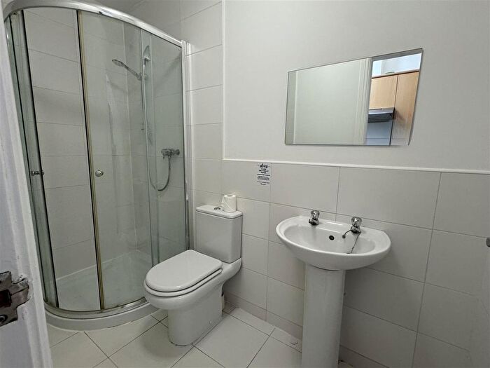 1 Bedroom Studio To Rent In Ramshill Road, Scarborough, YO11