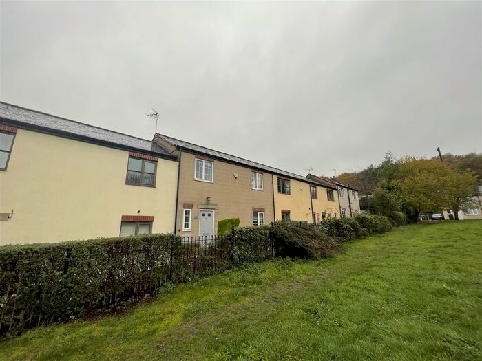 3 Bedroom Terraced House To Rent In Byron Fields, Annesley, Nottingham, NG15