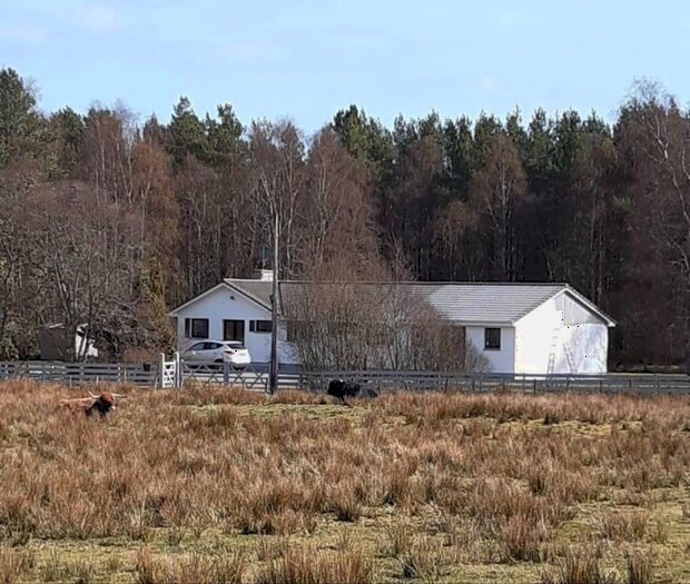 5 Bedroom Bungalow For Sale In Invergordon, Highlands, IV18