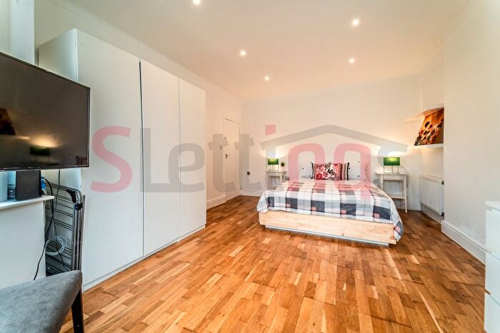1 Bedroom Flat To Rent In Foscote Road, London, NW4