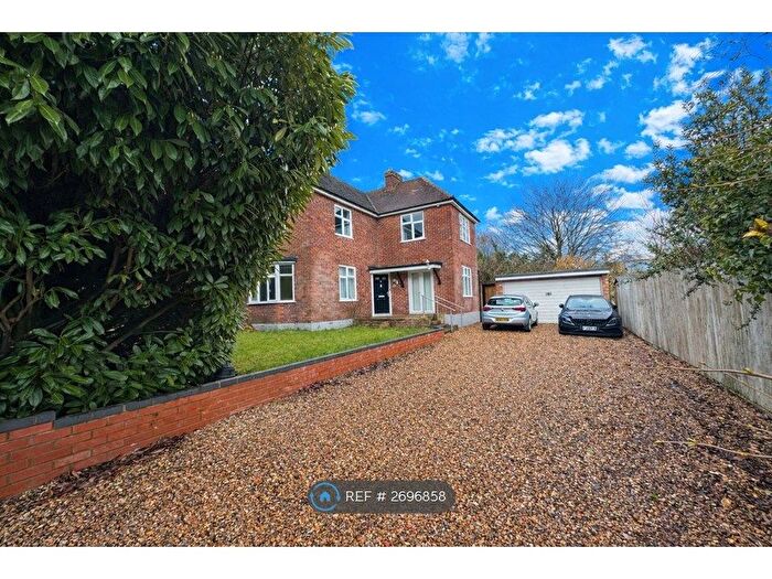 4 Bedroom Detached House To Rent In Trees Avenue, Hughenden Valley, High Wycombe, HP14