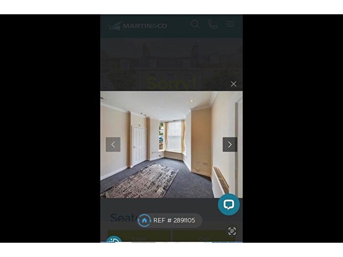 1 Bedroom Flat To Rent In Seaton Avenue, Plymouth, PL4