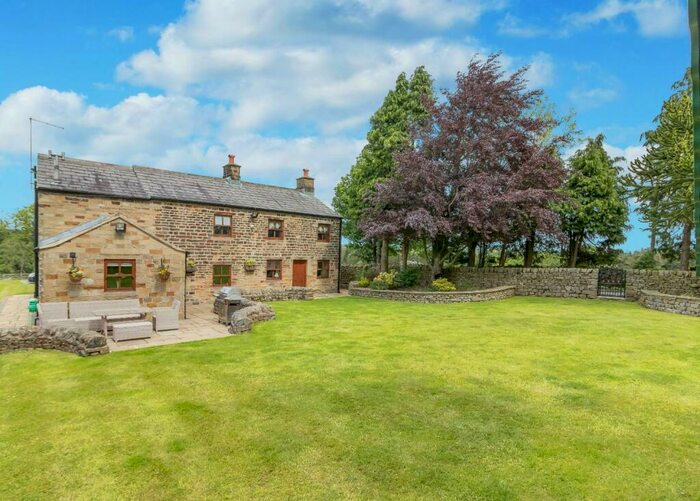 3 Bedroom House For Sale In Timble, Otley, LS21