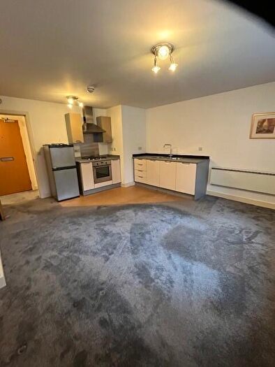 2 Bedroom Apartment To Rent In Woden Street, Manchester, Greater Manchester, M5