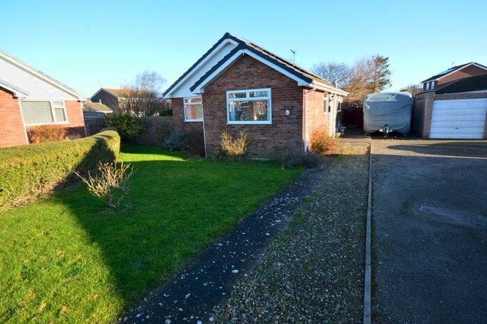 2 Bedroom Bungalow To Rent In Cedar Grove, Filey, North Yorkshire, YO14
