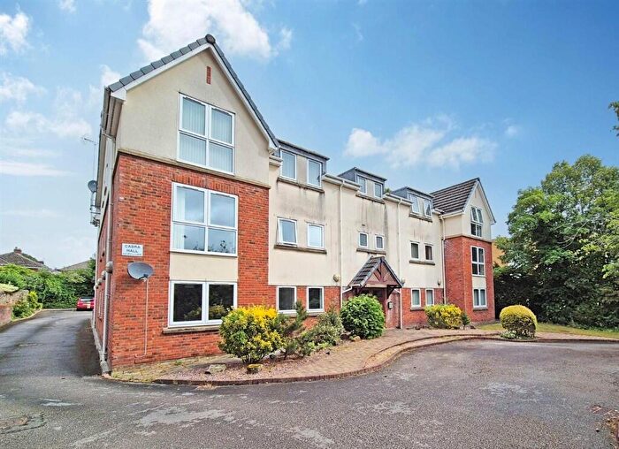 2 Bedroom Flat For Sale In Well Lane, Bebington, Wirral, CH63
