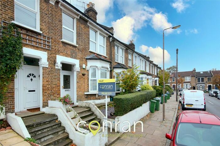 1 Bedroom Flat To Rent In Gurdon Road, Charlton SE7